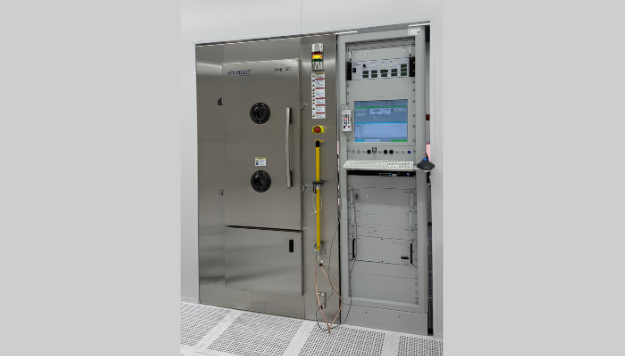 E-beam Evaporator VST (Nano)