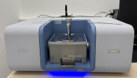 Bruker INVENIO-S Fourier Transform Infrared (FTIR) Spectrometer