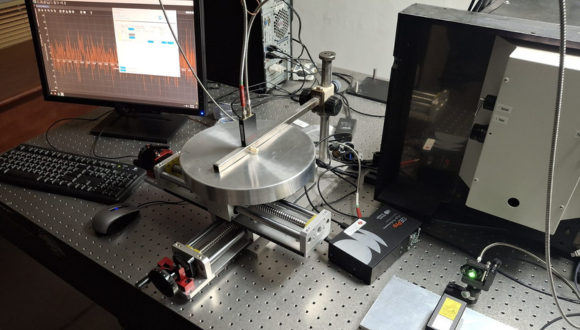 Raman Spectroscopy