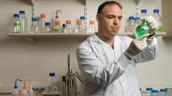 Israeli Researchers Rank Top in the Scientific World