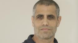 13TV's Man of the Year: Prof. Tal Dvir, Sagol Center for Regenerative Biotechnology