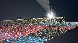 Breakthrough: The World’s Thinnest Technology - Only Two Atoms Thick