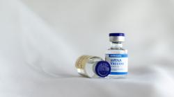 How mRNA vaccines could target everything from cancer to the plague. Photo by Spencer Davis on Unsplash