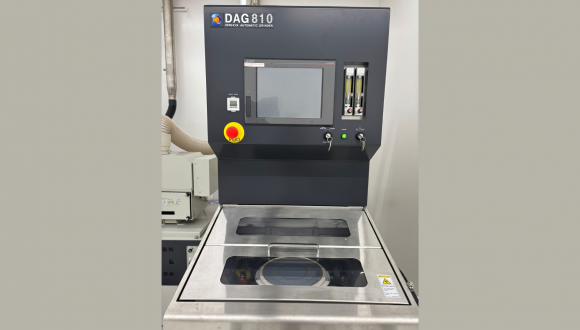 DISCO DAG810 DISCO DAG810