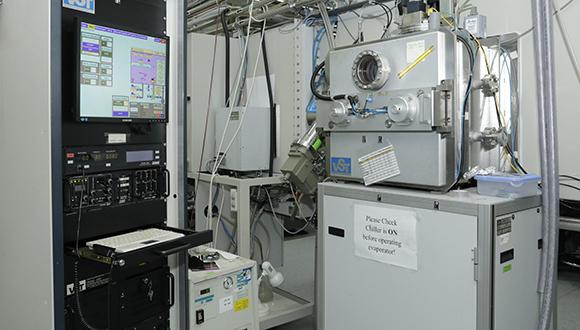 E-beam Evaporator VST (GB)