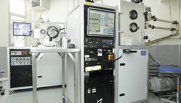 E-beam Evaporator VST (Nano)