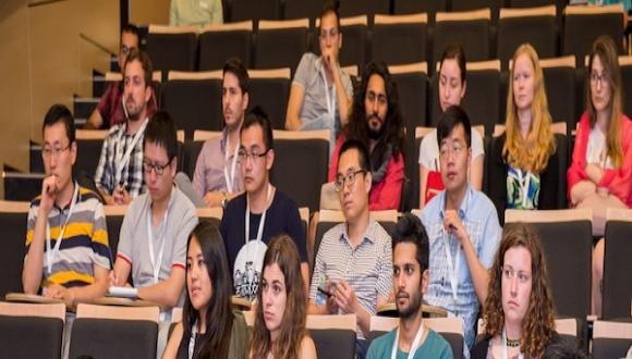 UK-Israel Workshop Summer School 2018 on Nano Scale Crystallography for Bio and Materials Research 18-19 June, 2018, Tel-Aviv University