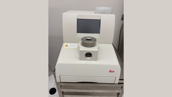 Leica EM CPD300 Leica EM CPD300