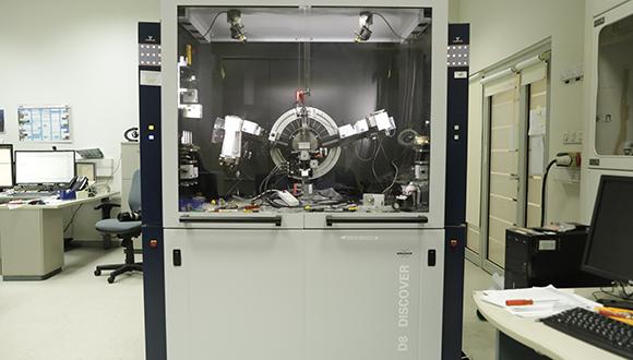 XRD Analysis -X-ray Powder Diffractometry-TAU.Nano | Tel Aviv ...