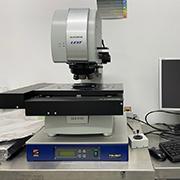Confocal Microscope Olympus LEXT 3000