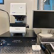 Confocal Microscope Olympus LEXT 4000