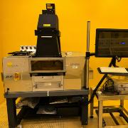 Mask Aligner MA6 GEN4 Mask Aligner MA6 GEN4