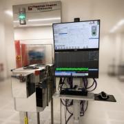 VERSALINE™ LLH-DSE-III DRIE
