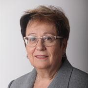 Prof. Diana Golodnitsky