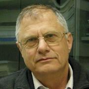 Prof. Ori Cheshnovsky