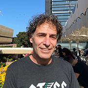 Prof. Yuval Ebenstein